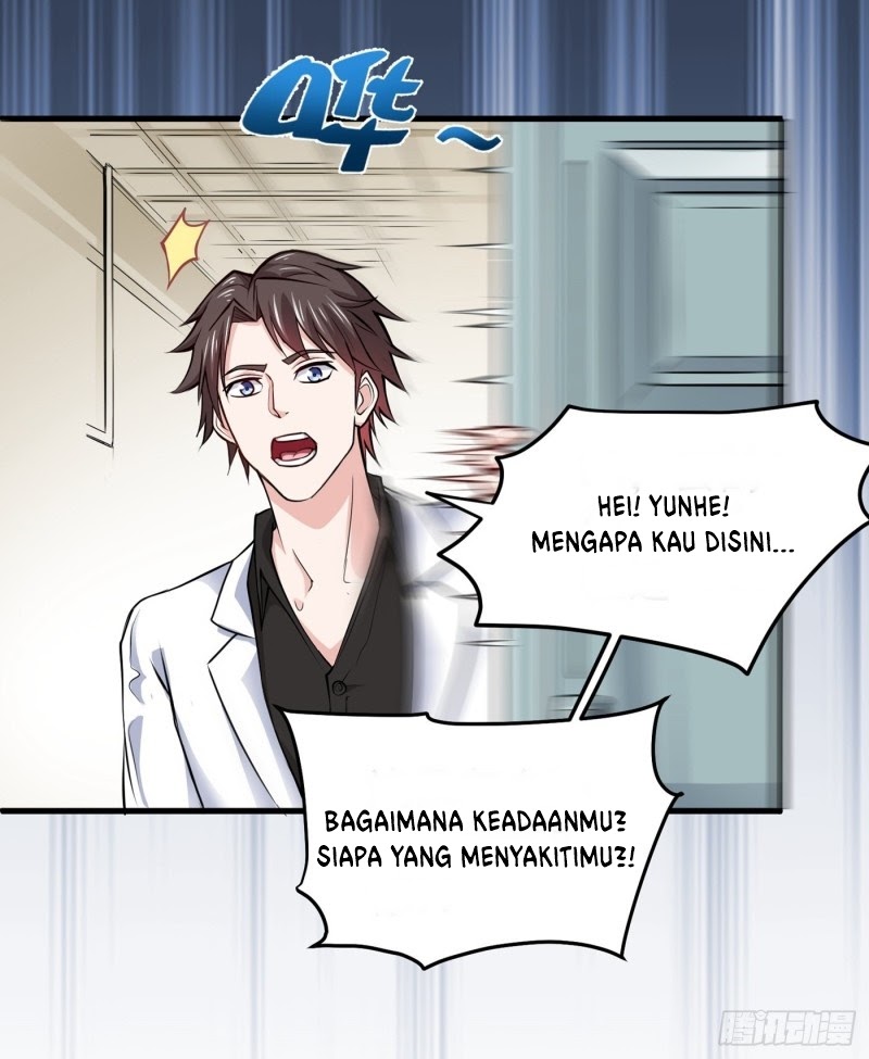 Strongest Divine Doctor Mixed City chapter 88